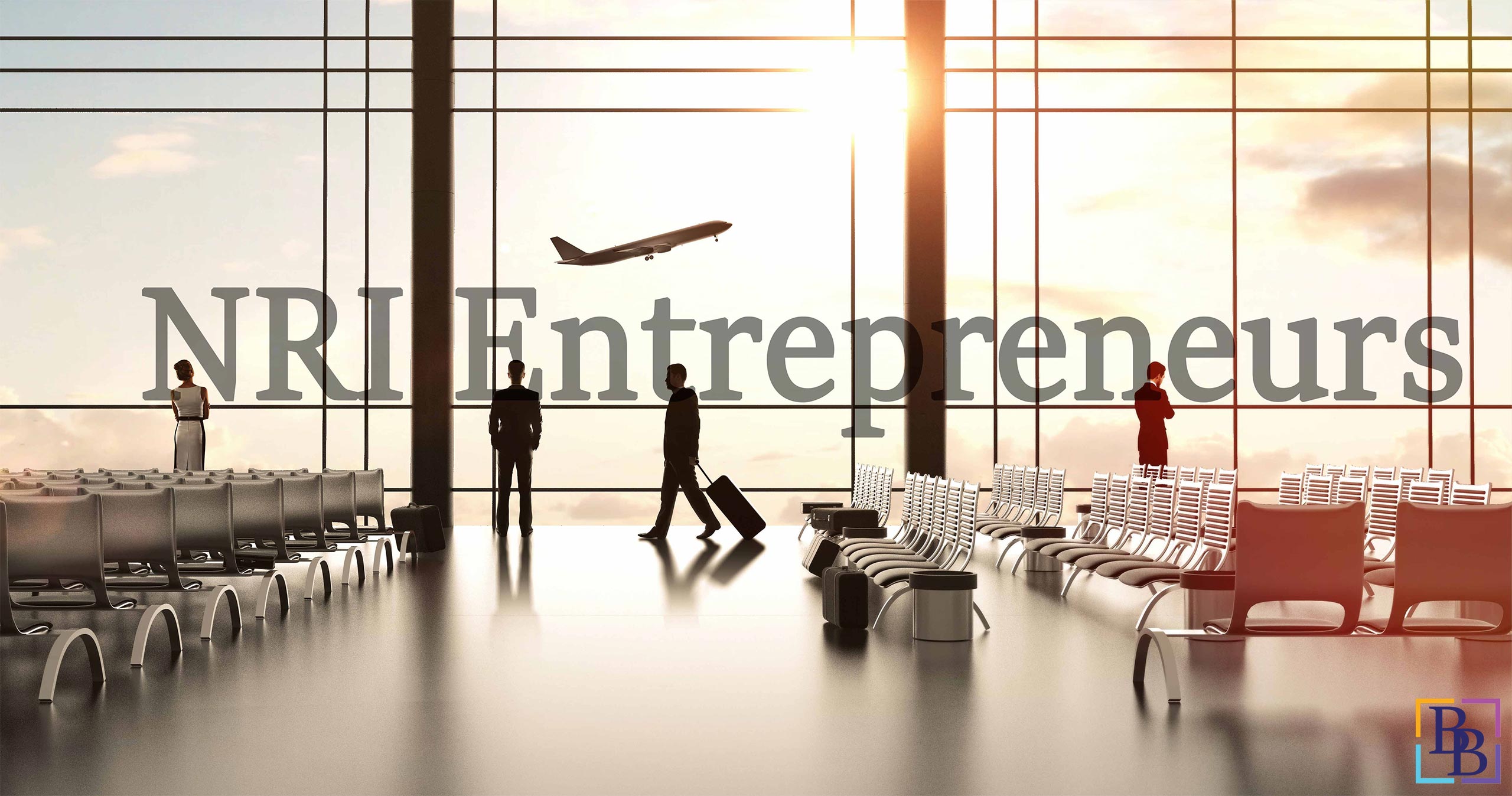 Best suited entity in India for NRI entrepreneurs to start a business