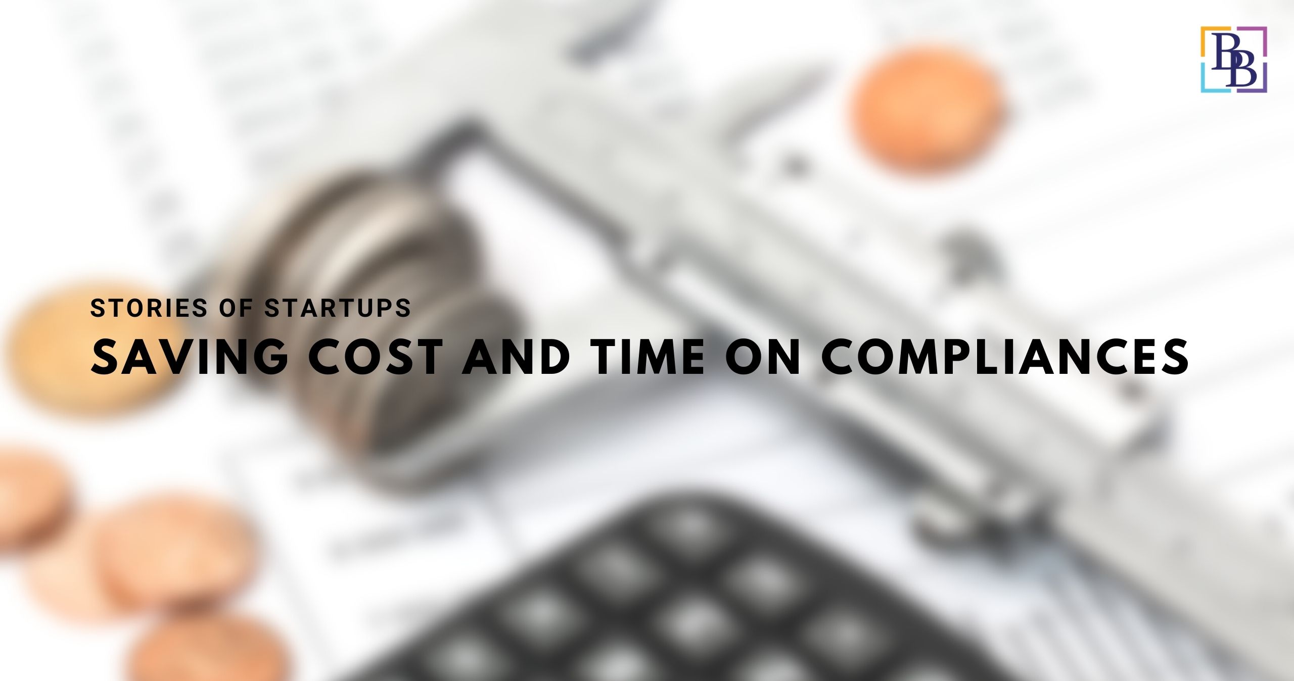 How to save compliance cost of a newly incorporated company