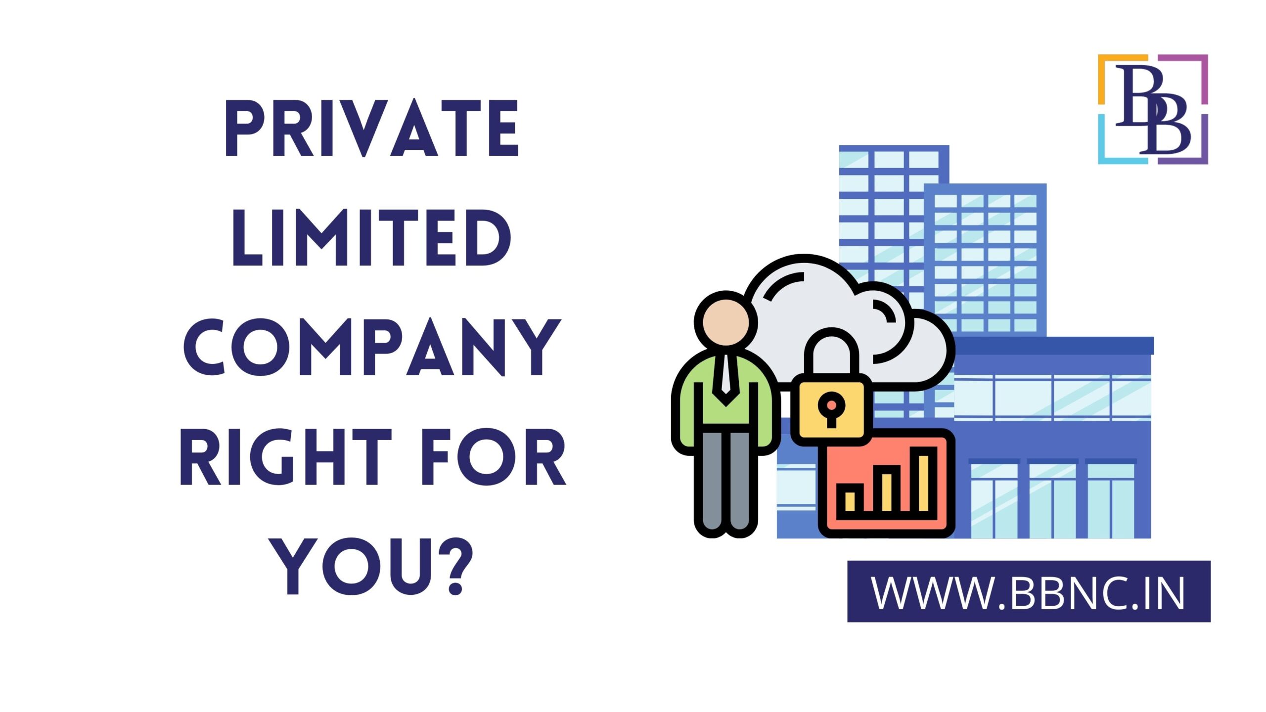 Private Limited Company Right for you