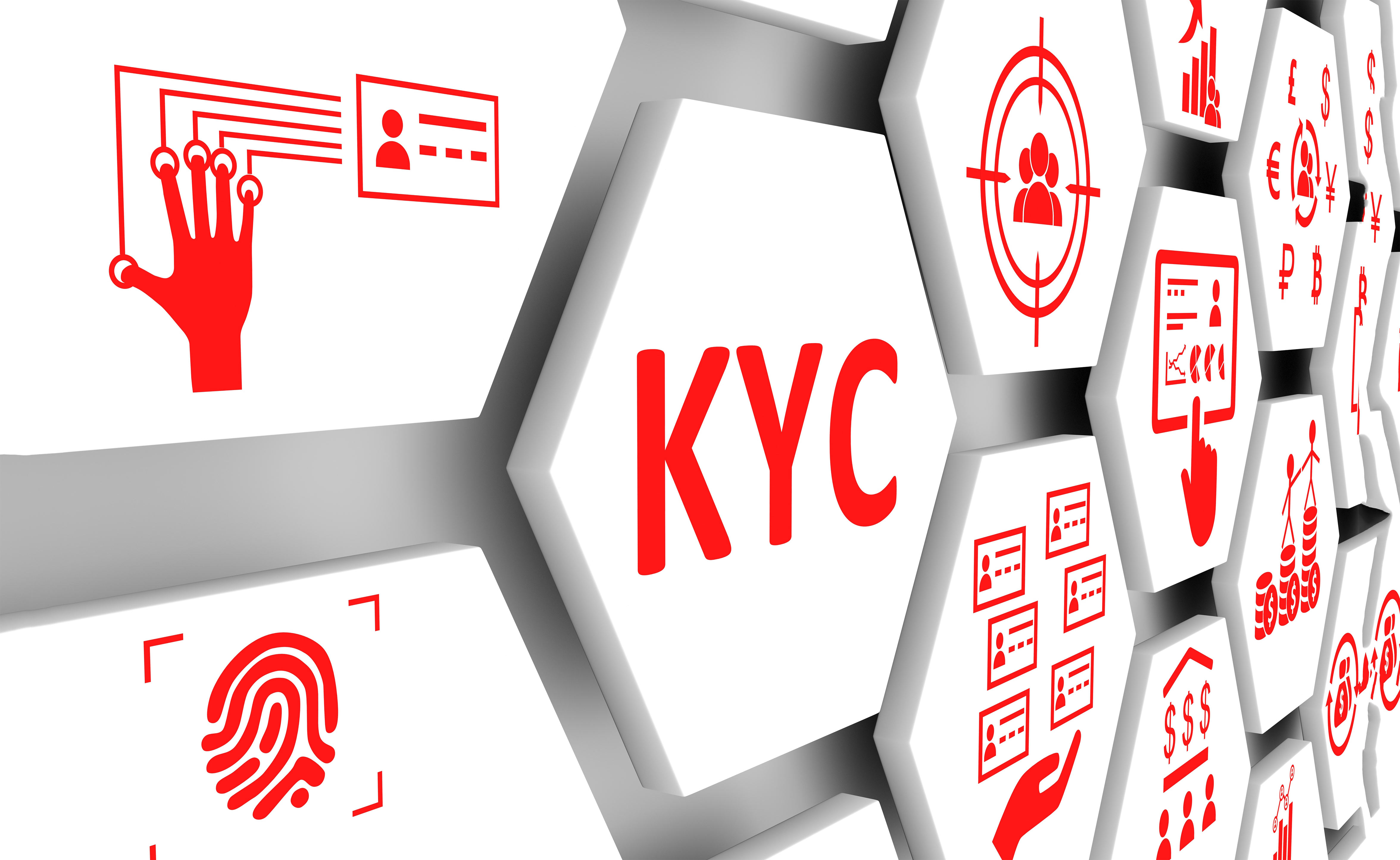 DIR 3 KYC